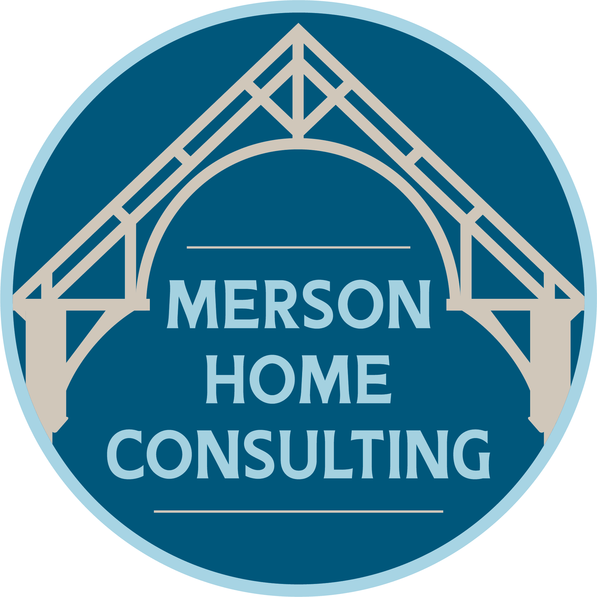 Merson Home Consulting Logo