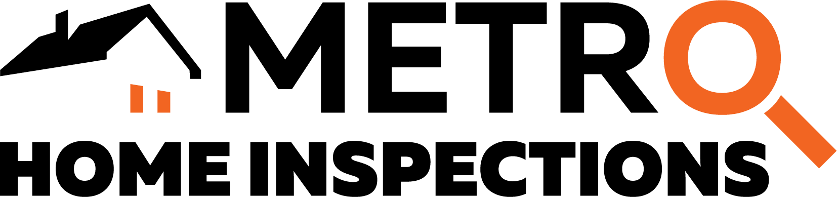 Metro Home Inspections, LLC Logo