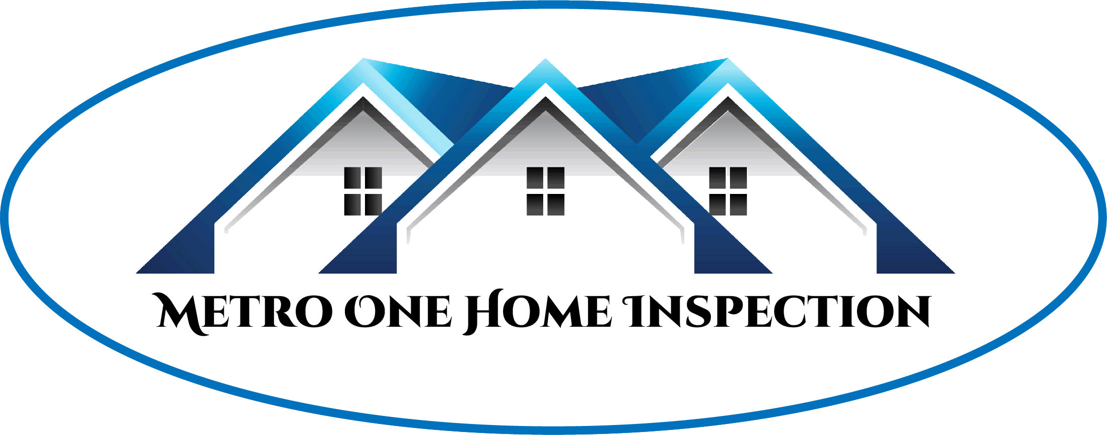 Metro One Home Inspection, LLC Logo