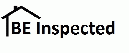 BE Inspected LLC Logo