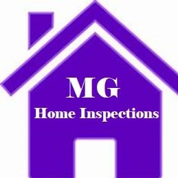 MG Home Inspection LLC. Logo