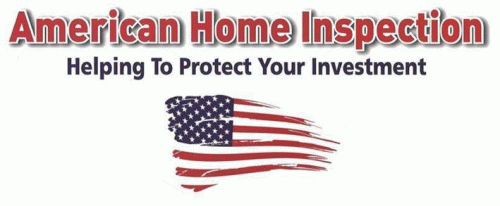 American Home Inspection Logo