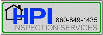 HPI inspection services Logo