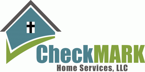 CheckMARK Home Services, LLC Logo