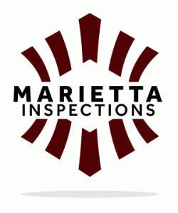 Marietta Inspections Logo