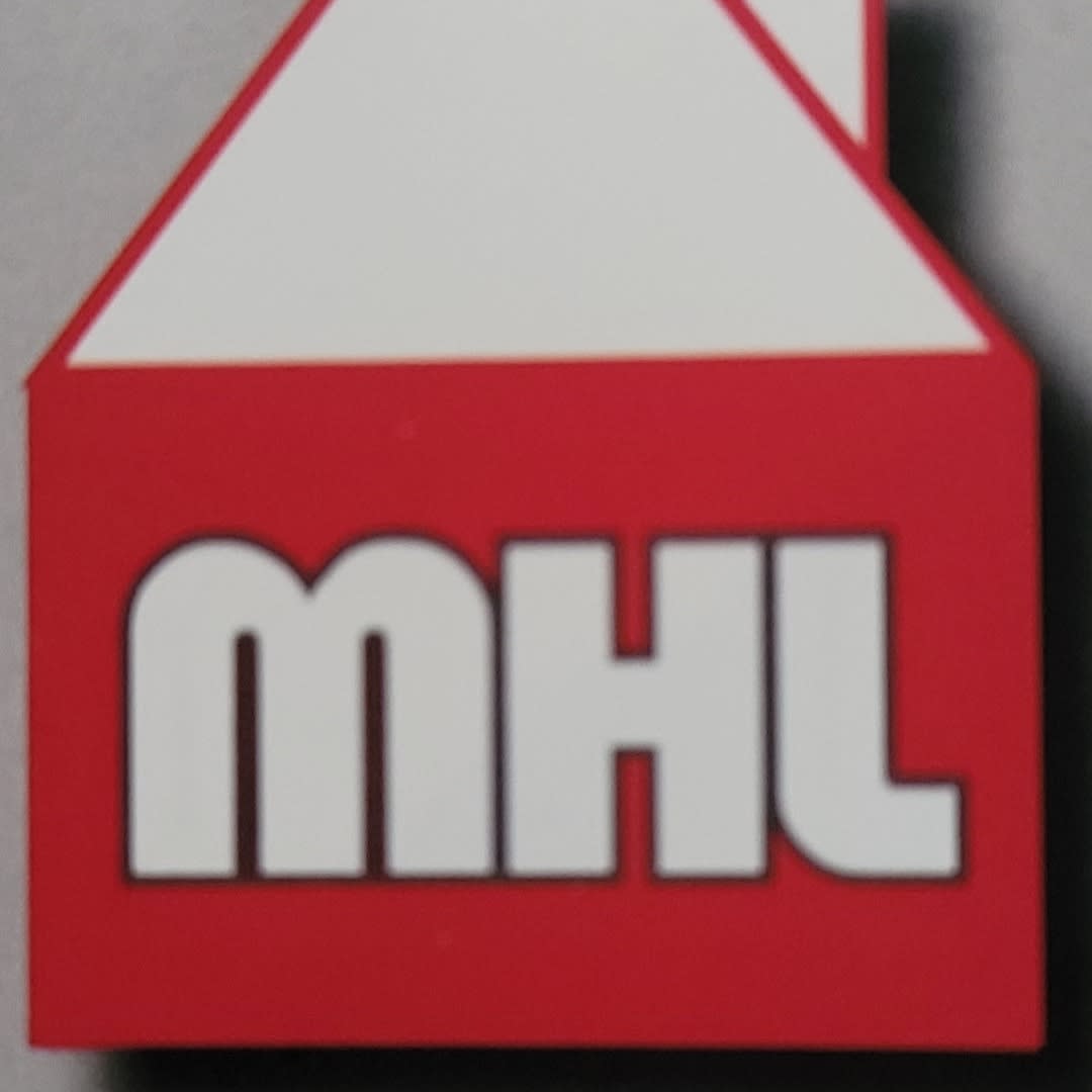 MHL Home Inspections LLc Logo