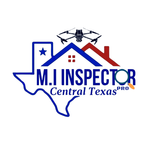 M.I Inspector Logo
