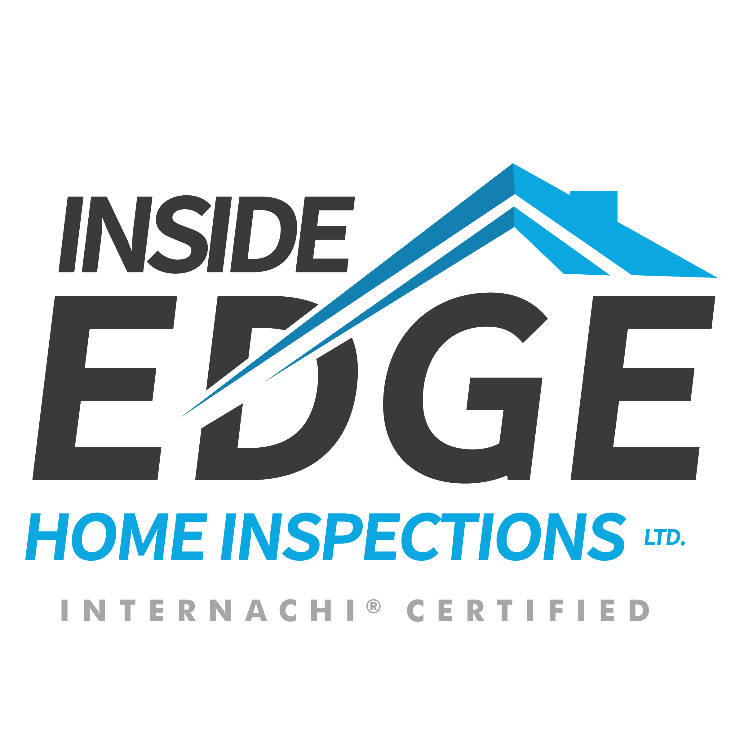 Inside Edge Home Inspections Ltd. Logo