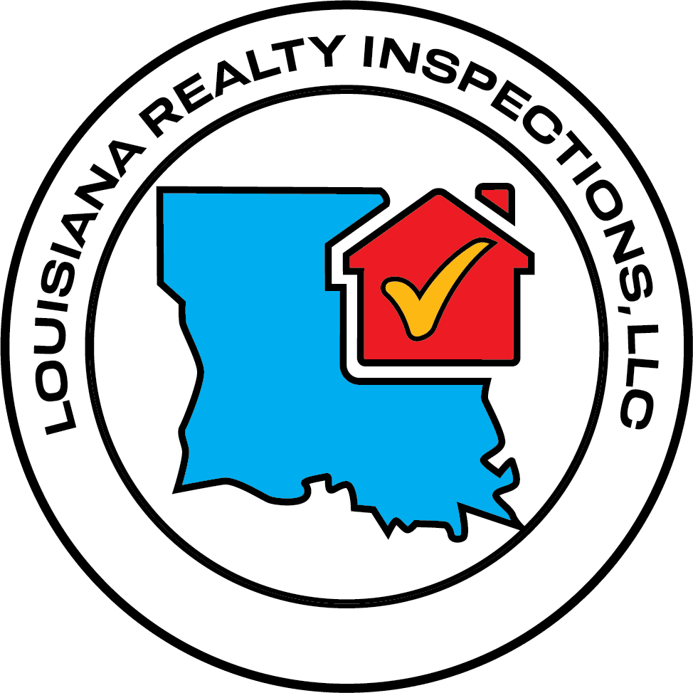 Louisiana Realty Inspections, LLC Logo