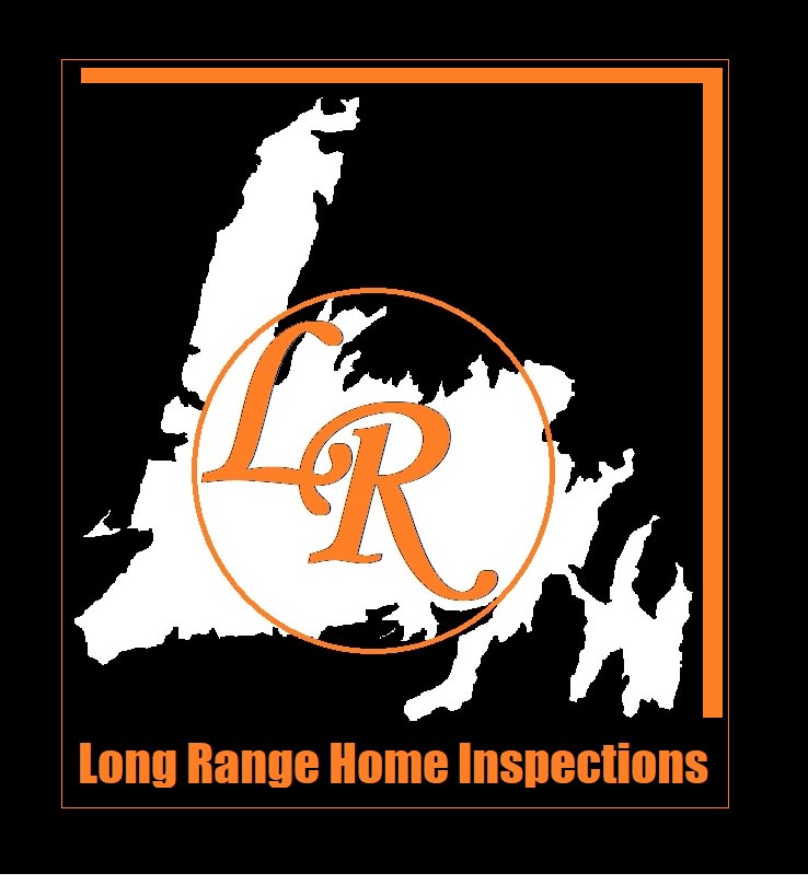 Long Range Home Inspections Logo