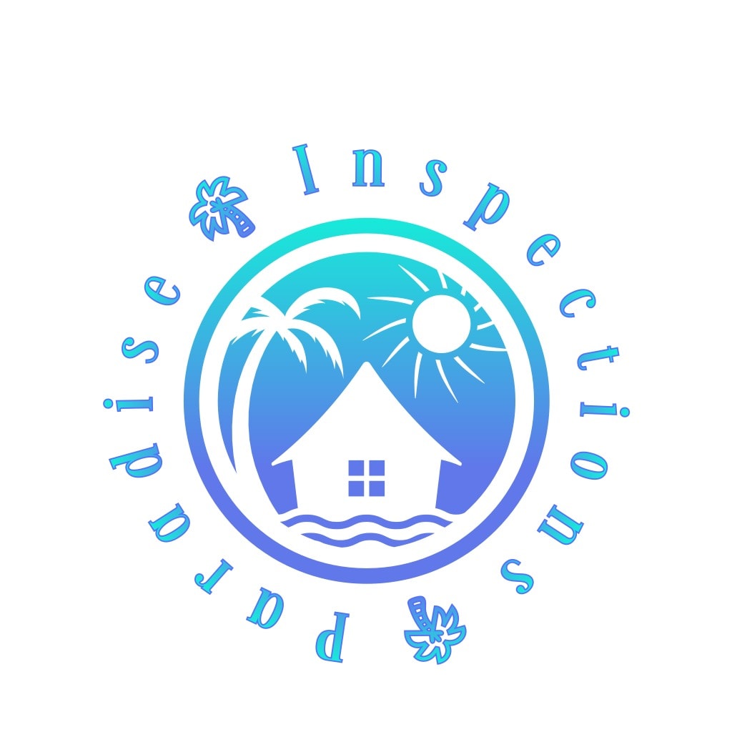 Paradise Inspections LLC Logo