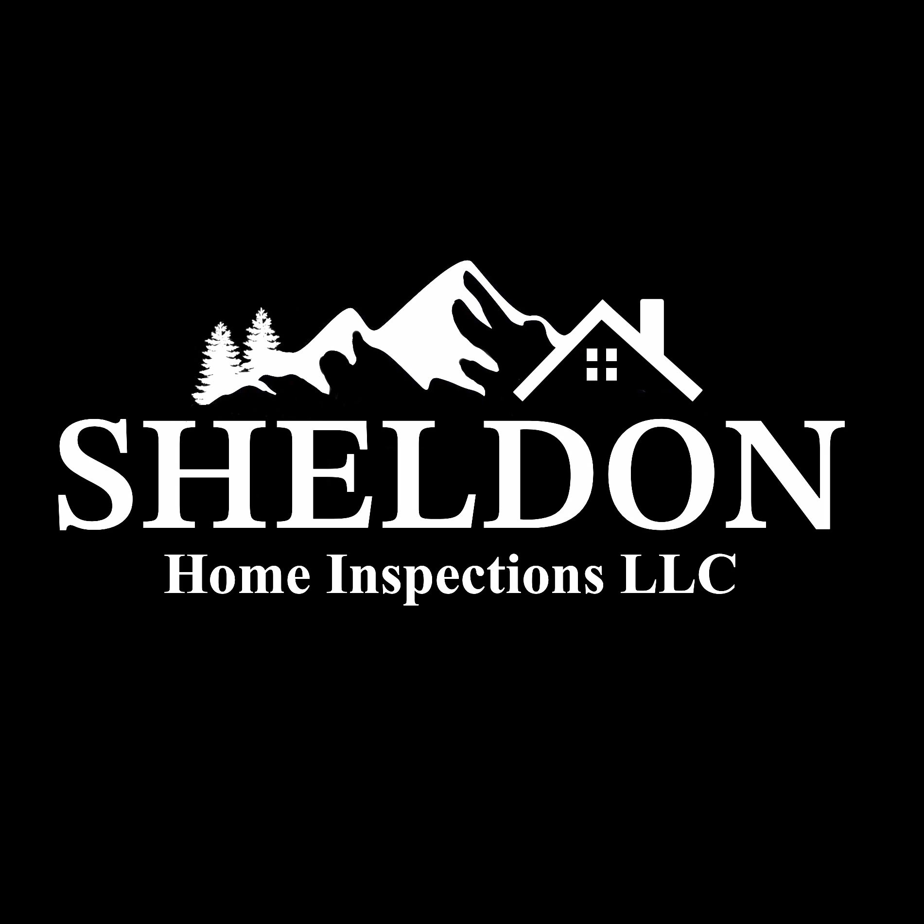 Sheldon Home Inspections LLC Logo