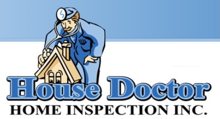 House Dr Home Inspection Logo