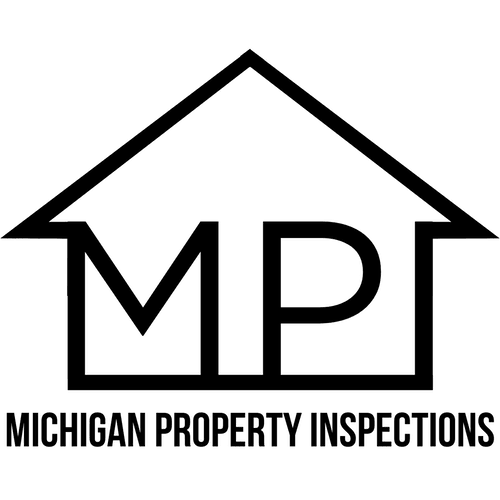 Michigan Property Inspections Logo
