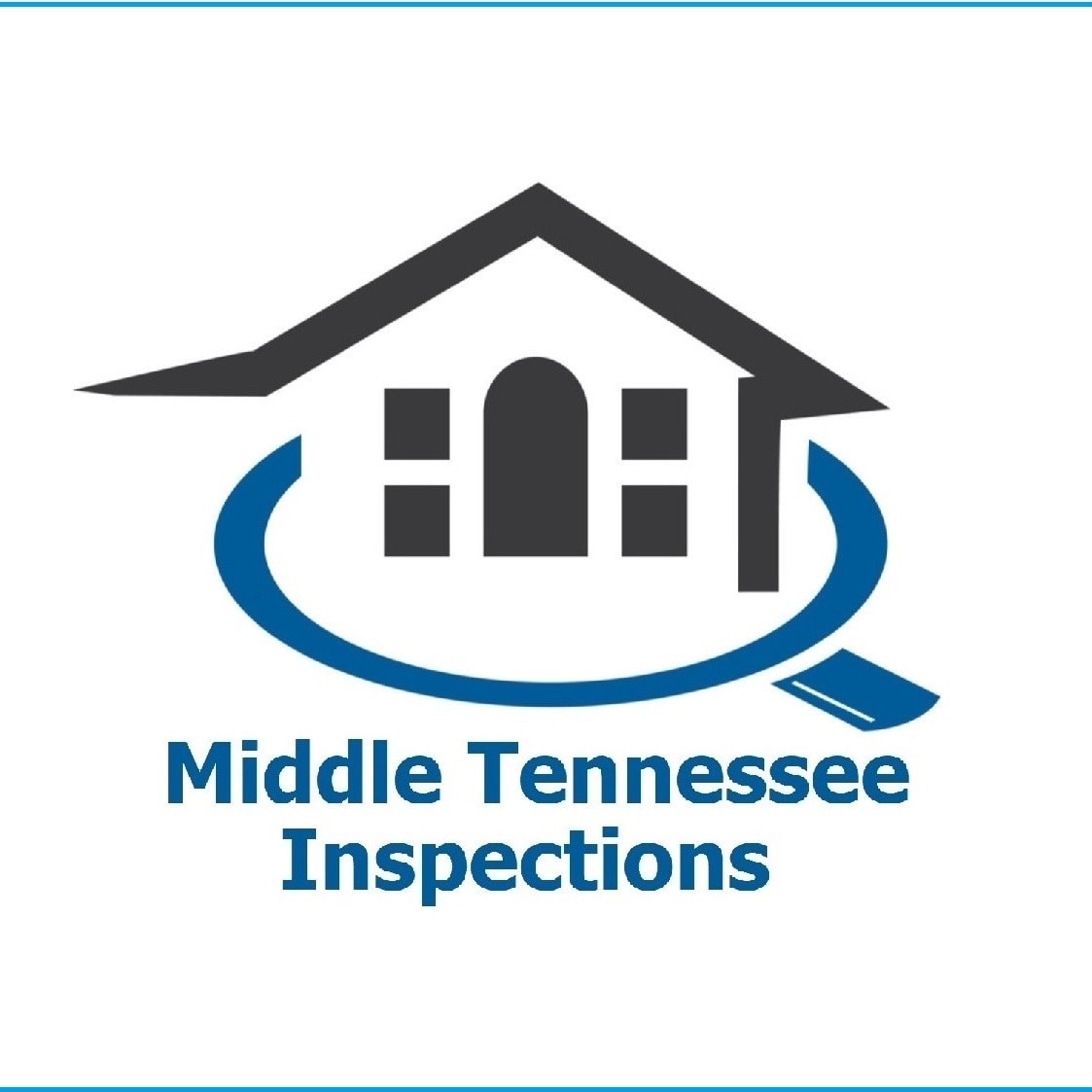 Middle Tennessee Inspections Logo