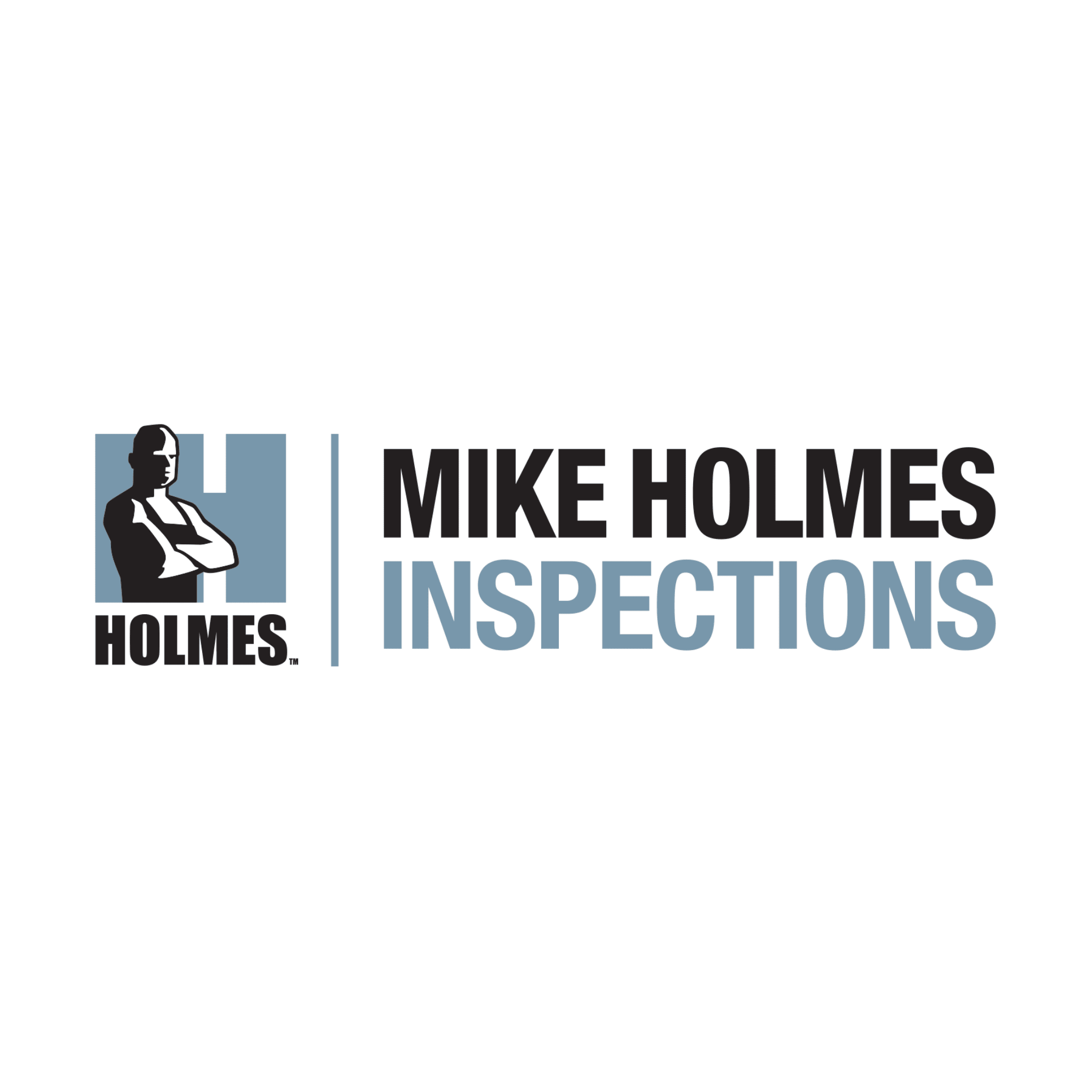 Mike Holmes Inspections - PEI Logo