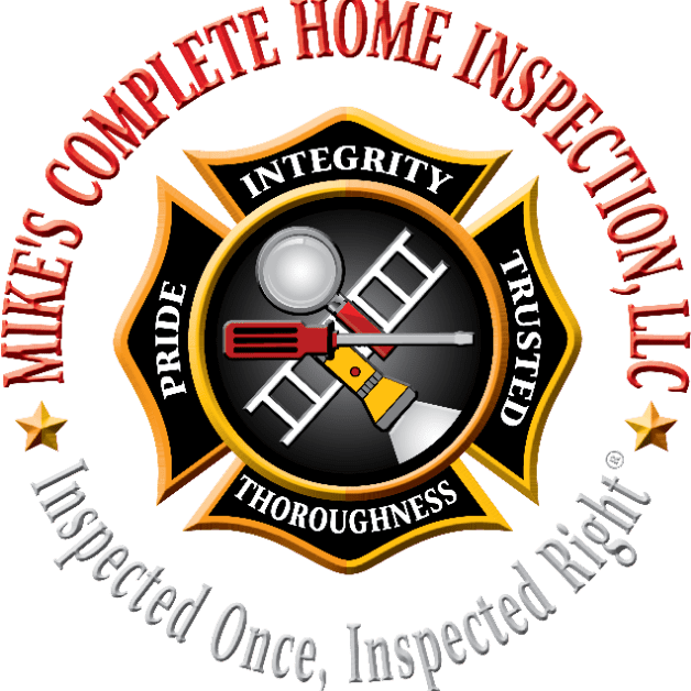 Mike's Complete Home Inspection, LLC Logo