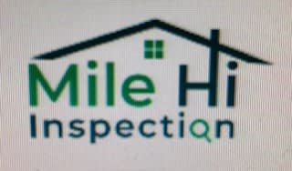 Mile Hi Inspection, LLC Logo