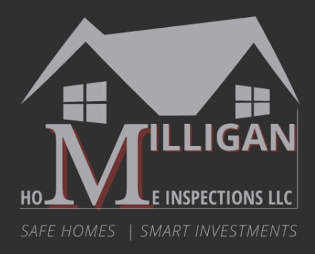 Milligan Home Inspections LLC Logo