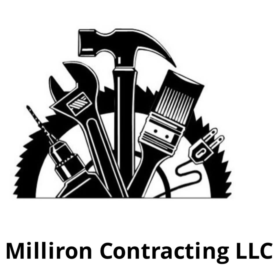 Milliron Contracting llc Logo