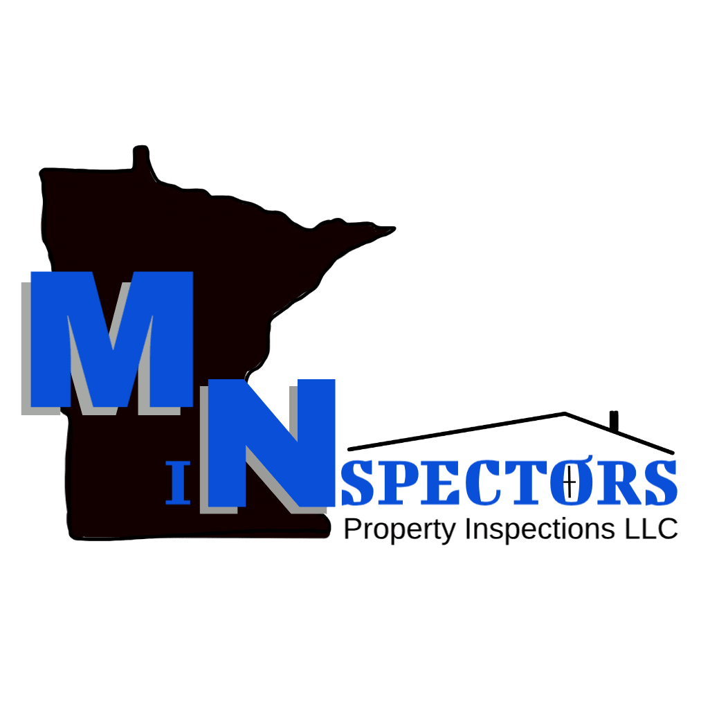 Minspectors Property Inspections LLC Logo