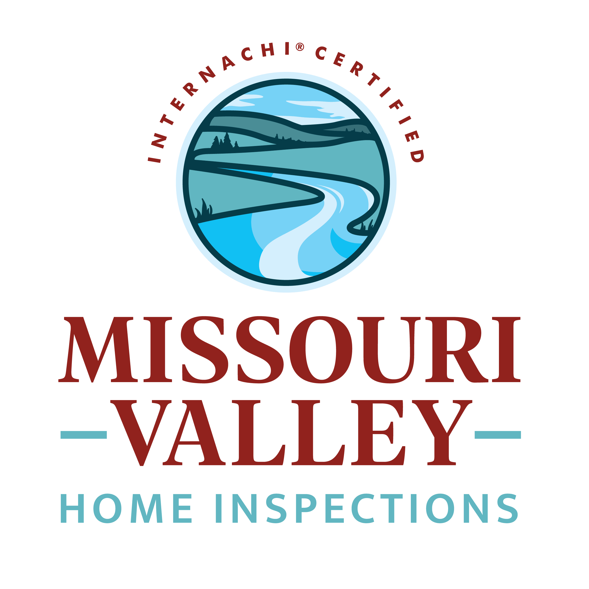 Missouri Valley Home Inspections Logo