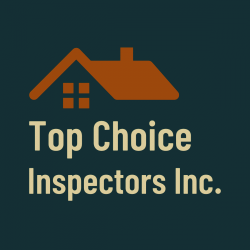 Top Choice Inspectors Inc. Logo