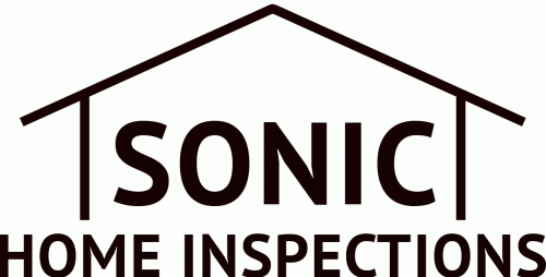 Sonic Home Inspections Logo