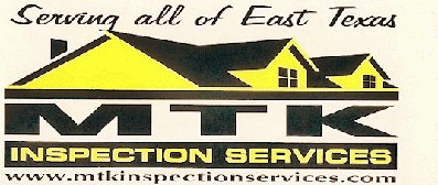 MTK Inspection Services Logo