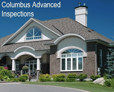 Columbus Advanced Inspections, LLC Logo