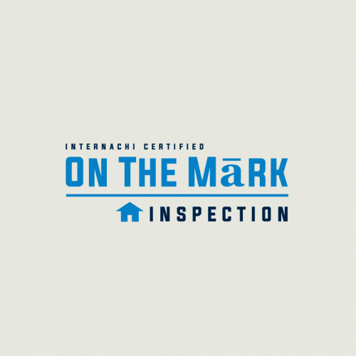 On The Mark Inspection Logo