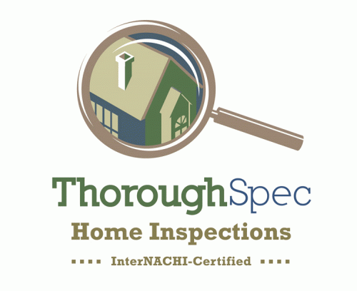 ThoroughSpec Home Inspection Inc. Logo