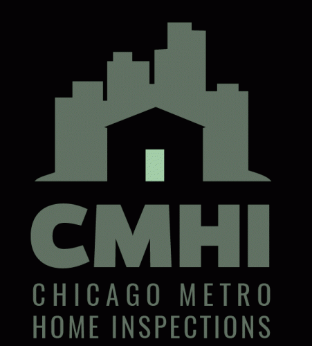 Chicago Metro Home Inspections Logo
