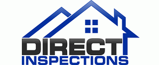 Direct Inspections Logo