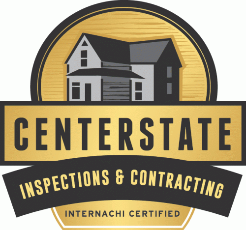 Centerstate Inspections Inc. Logo