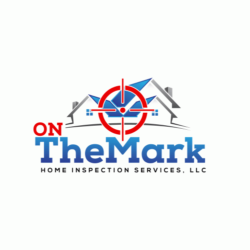 On the Mark Home Inspection Services, LLC Logo