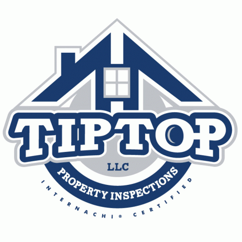 Tip Top Property Inspections, LLC Logo