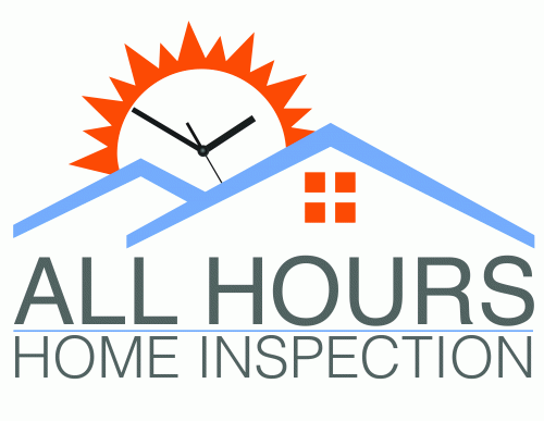 All Hours Home Inspection Logo