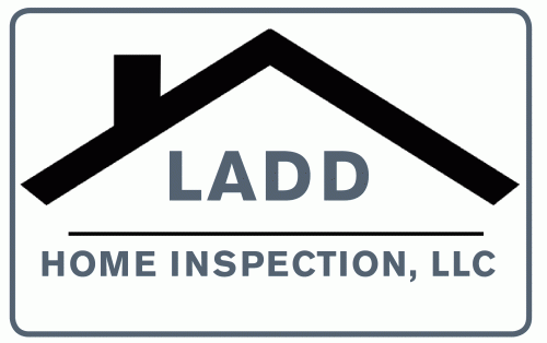 Ladd Home Inspections Logo