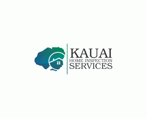 Kauai Home Inspection Services Logo