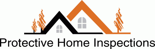 Protective Home Inspections Logo