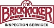The BrickKicker Logo
