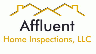 Affluent Home Inspections, LLC Logo