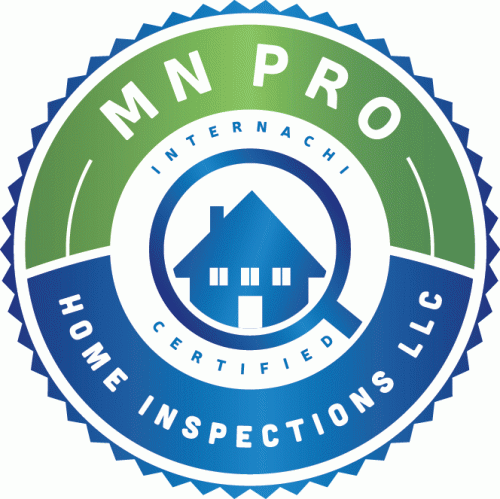 MNPro Home Inspections LLC Logo