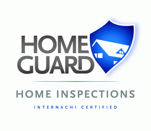 Homeguard Home Inspections LLC Logo