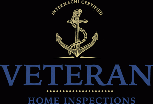 Veteran Home Inspections, PLLC Logo