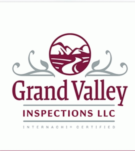 Grand Valley Inspections Logo