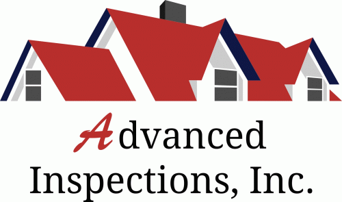 Advanced Inspections, Inc. Logo