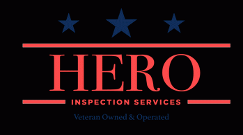 Hero Inspection Services Logo