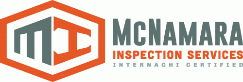 McNamara Inspections Logo